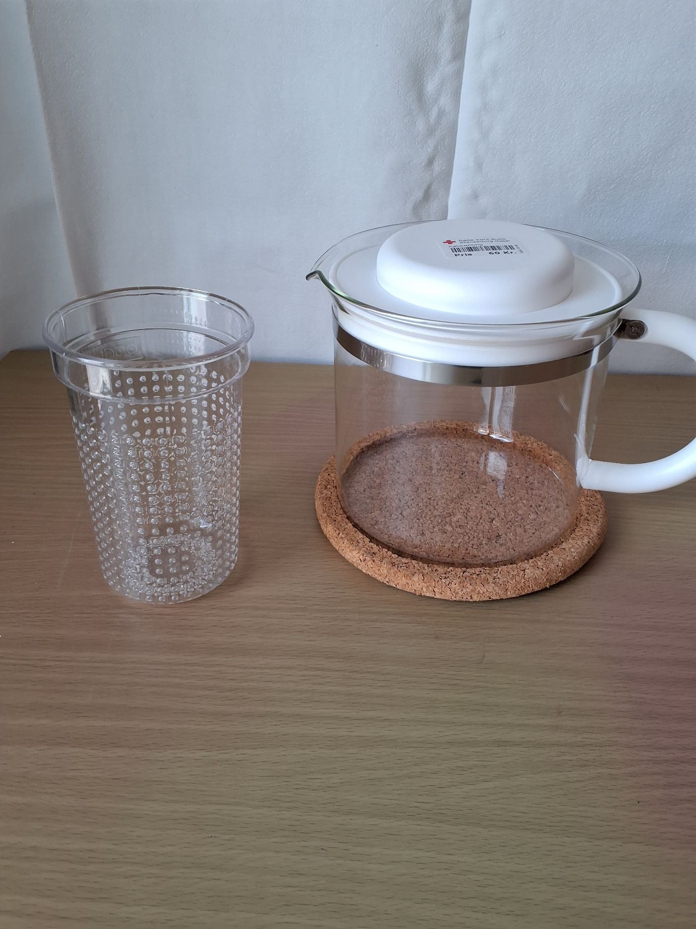 Bodum tekande